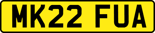 MK22FUA