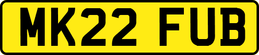 MK22FUB