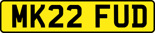 MK22FUD