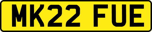 MK22FUE