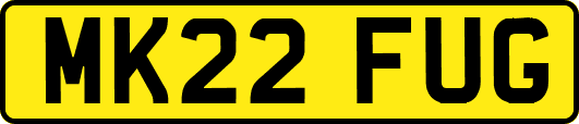 MK22FUG