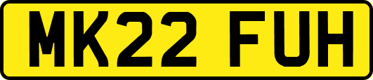 MK22FUH