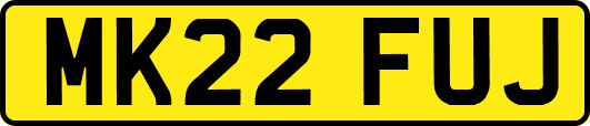 MK22FUJ