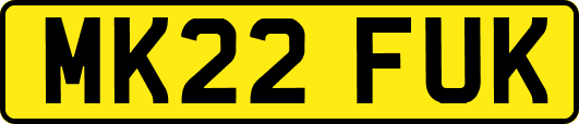 MK22FUK