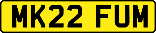MK22FUM
