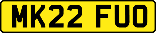MK22FUO