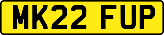 MK22FUP