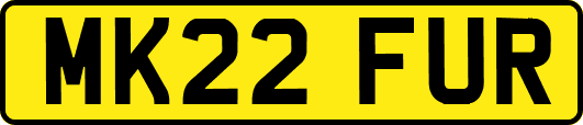 MK22FUR