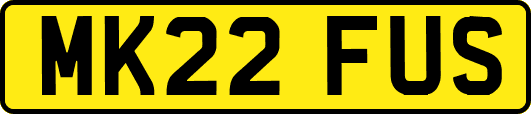 MK22FUS