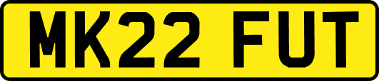 MK22FUT