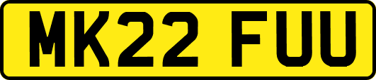 MK22FUU