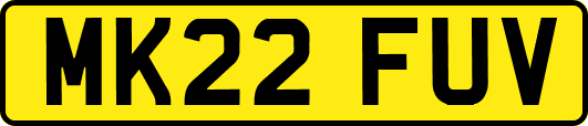 MK22FUV