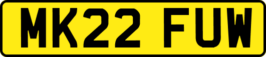 MK22FUW