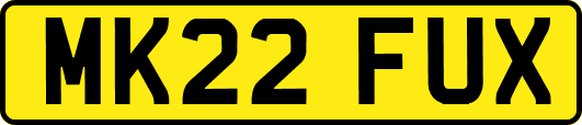 MK22FUX