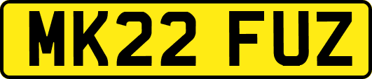 MK22FUZ