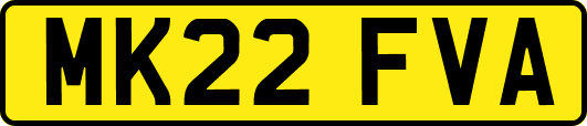 MK22FVA