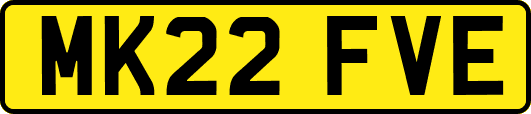MK22FVE