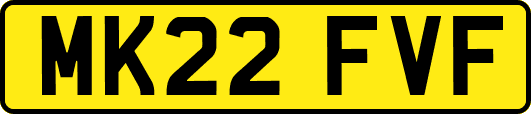 MK22FVF
