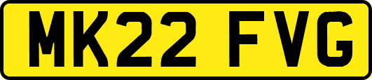 MK22FVG