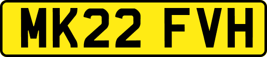 MK22FVH