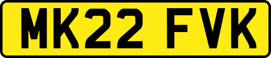 MK22FVK