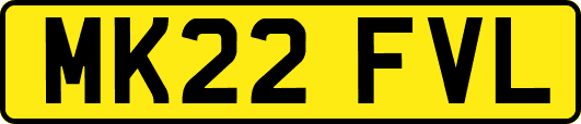 MK22FVL