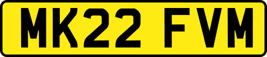MK22FVM
