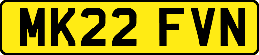 MK22FVN