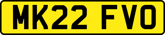 MK22FVO