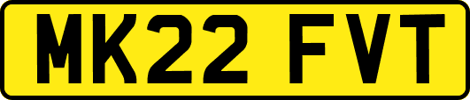 MK22FVT