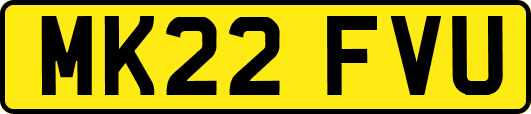 MK22FVU