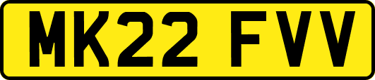 MK22FVV