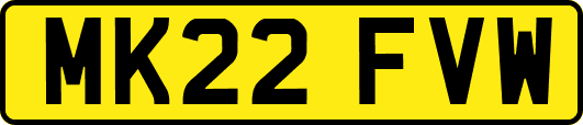 MK22FVW
