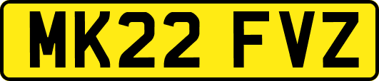 MK22FVZ