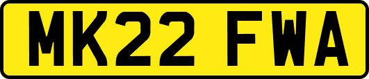 MK22FWA