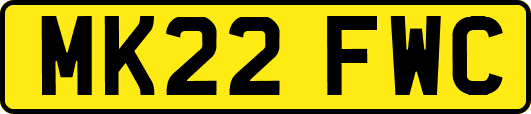 MK22FWC