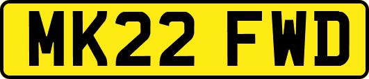 MK22FWD