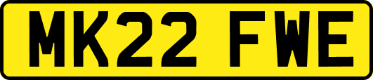 MK22FWE