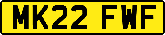 MK22FWF