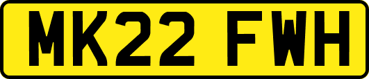 MK22FWH