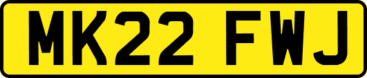 MK22FWJ