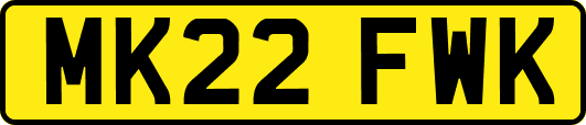 MK22FWK