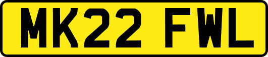 MK22FWL
