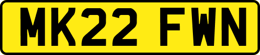 MK22FWN