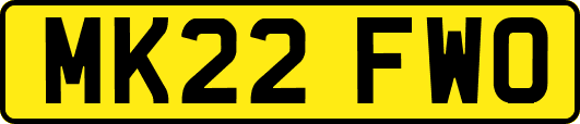 MK22FWO