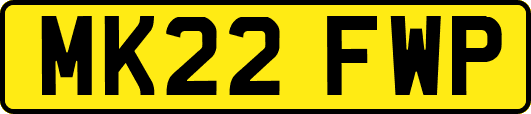 MK22FWP