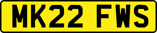 MK22FWS