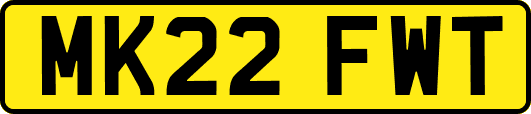 MK22FWT