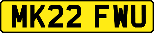 MK22FWU