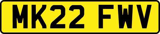 MK22FWV